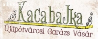 Kacabajka - önkiszolgáló bolhapiac